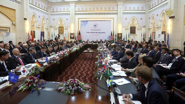 The Objectives and Anticipation of Kabul Process 